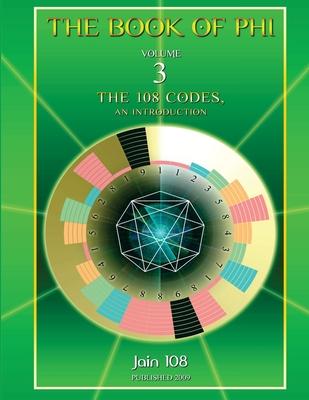 The 108 Codes, An Intro Subscription