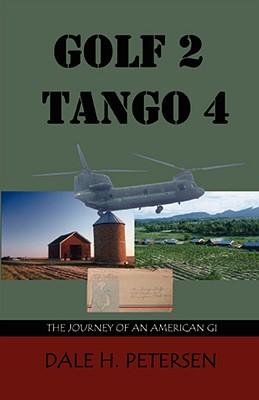 Golf 2 Tango 4: The Story of an American GI