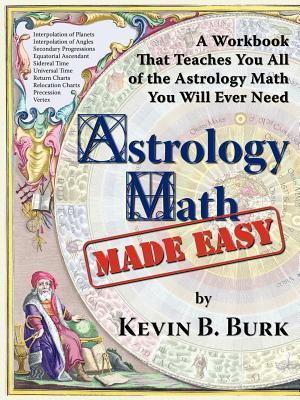 Astrology Math Made Easy