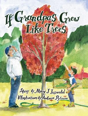 If Grandpas Grew Like Trees Subscription