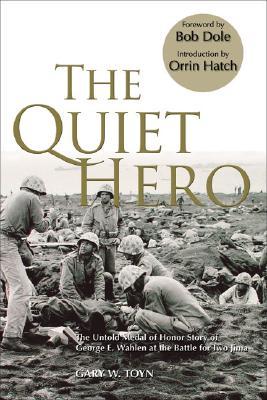 The Quiet Hero