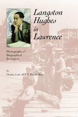 Langston Hughes in Lawrence: Photographs and Biographical Resources