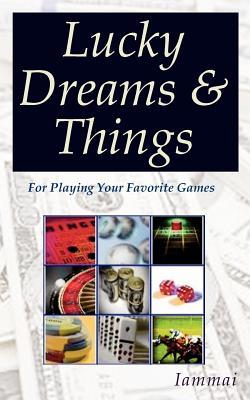 Lucky Dreams & Things Subscription