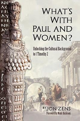 What's with Paul and Women? Subscription