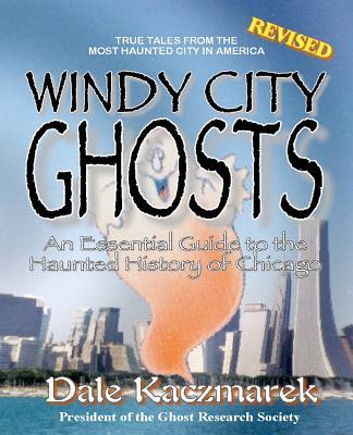 Windy City Ghosts