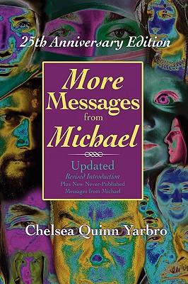 More Messages from Michael: 25th Anniversary Edition