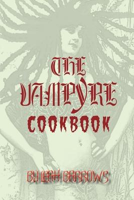 The Vampyre Cookbook Subscription