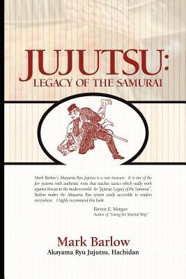 Jujutsu: Legacy of the Samurai