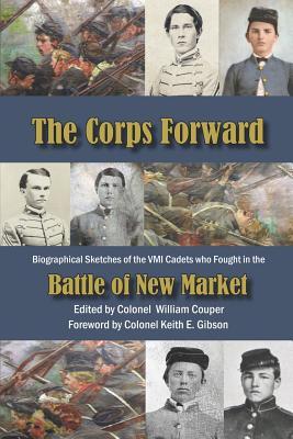 The Corps Forward