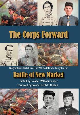 The Corps Forward Subscription