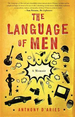 The Language of Men: A Memoir