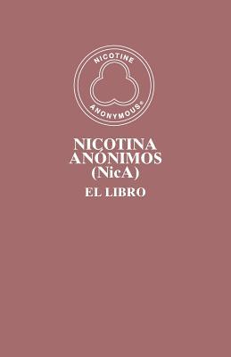 Nicotina Annimos (NicA): El Libro