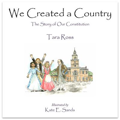 We Created a Country: The Story of Our Constitution Subscription