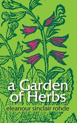A Garden of Herbs Subscription