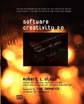 Software Creativity 2.0