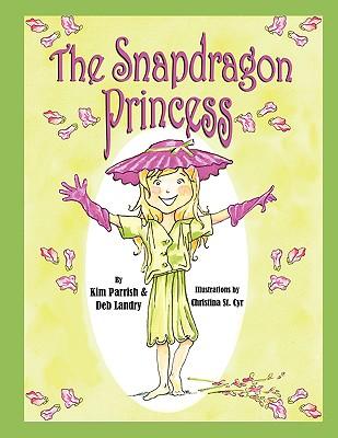The Snapdragon Princess