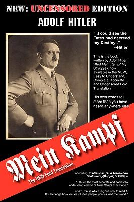 Mein Kampf: The New Ford Translation