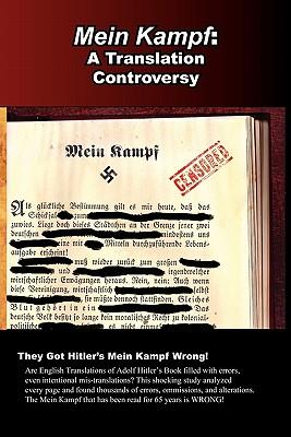 Mein Kampf: A Translation Controversy