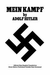 Mein Kampf: Official Nazi English Translation Subscription