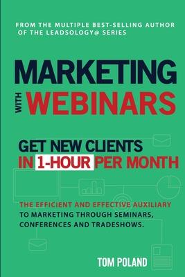 Marketing with Webinars