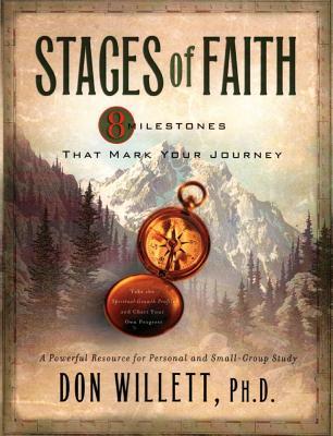 Stages of Faith: 8 Milestones That Mark Your Journey