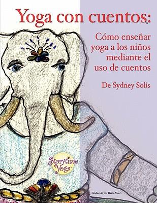 Yoga Con Cuentos