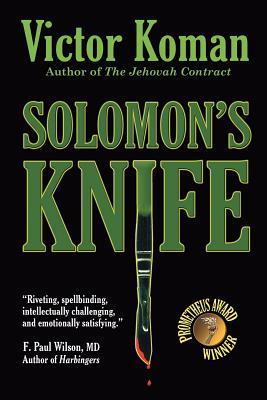 Solomon's Knife