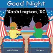 Good Night Washington DC Subscription