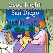 Good Night San Diego Subscription
