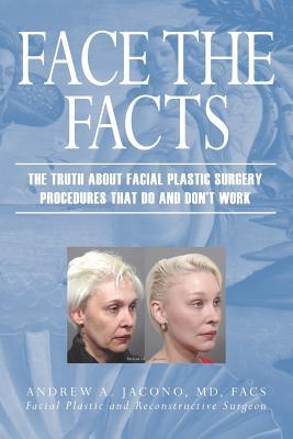 Face the Facts: The Truth About Facial Plastic Surgery Procedures That Do and Don't Work