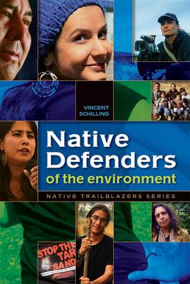 Native Defenders of the Environment Subscription