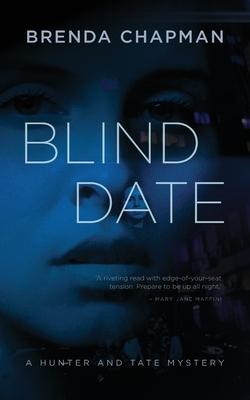 Blind Date: A Hunter and Tate Mystery