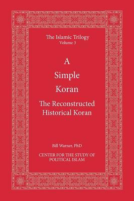 A Simple Koran: The Reconstructed Historical Koran