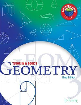 Tutor In a Book's Geometry