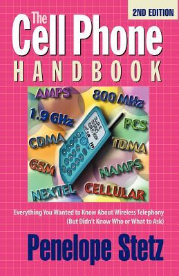The Cell Phone Handbook Subscription