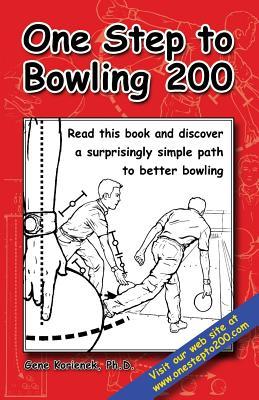 One Step to Bowling 200