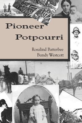 Pioneer Potpourri Subscription