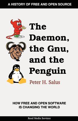 The Daemon, the Gnu, and the Penguin