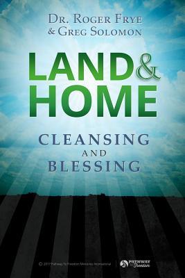 Land & Home Blessing: Cleansing and Blessing