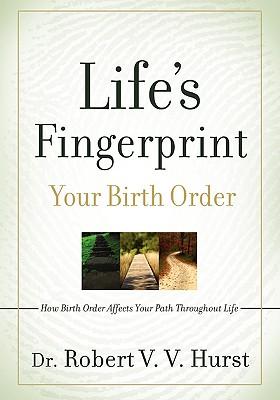 Life's Fingerprint: How Birth Order Affects Your Path Throughout Life