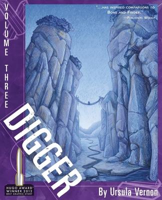 Digger: Volume 3