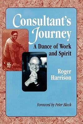 Consultant's Journey: A Dance of Work and Spirit Subscription