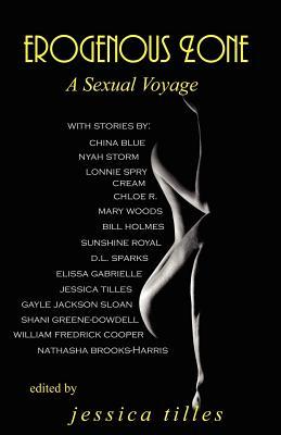 Erogenous Zone: A Sexual Voyage