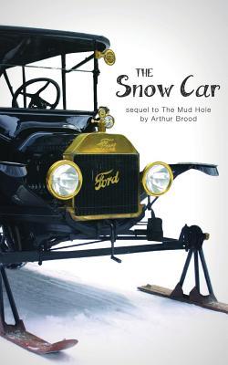 The Snow Car