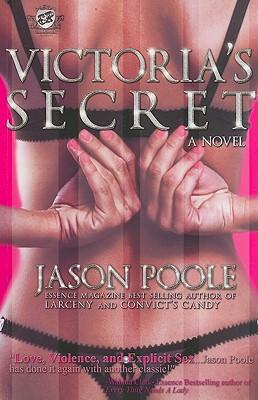 Victoria's Secret (The Cartel Publications Presents)