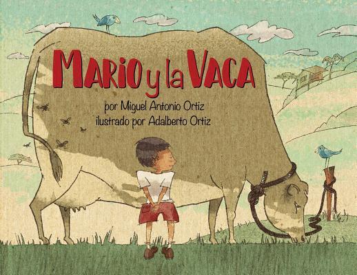 Mario y la Vaca