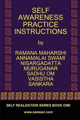 Self Awareness Practice Instructions: Self Realizaation Series, Book One