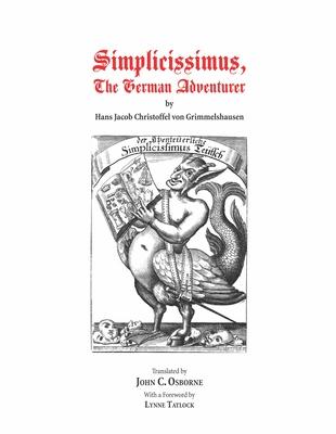Simplicissimus: The German Adventurer