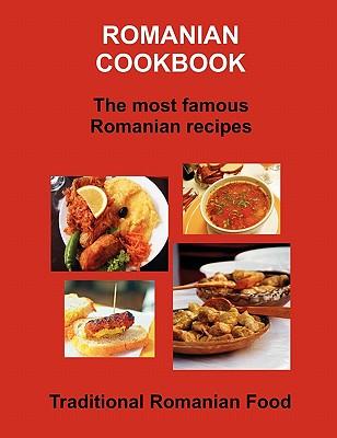 Romanian Cookbook