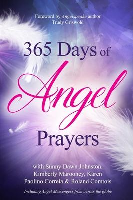 365 Days of Angel Prayers